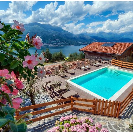 Fantastica Casa Poppo Apartment Bellano Luaran gambar