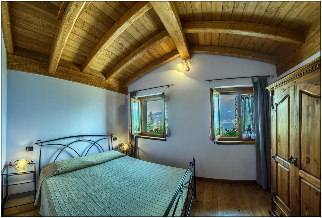 Fantastica Casa Poppo Apartment Bellano Luaran gambar