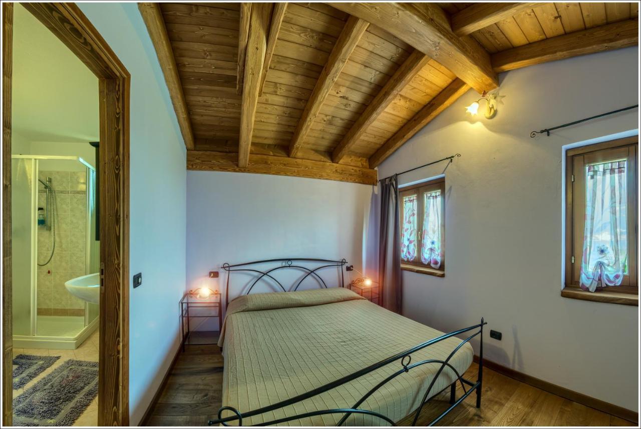 Fantastica Casa Poppo Apartment Bellano Luaran gambar