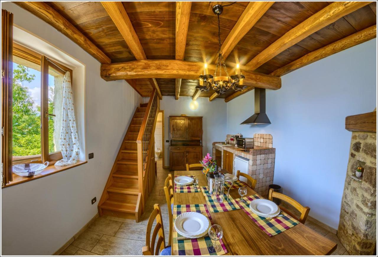 Fantastica Casa Poppo Apartment Bellano Luaran gambar