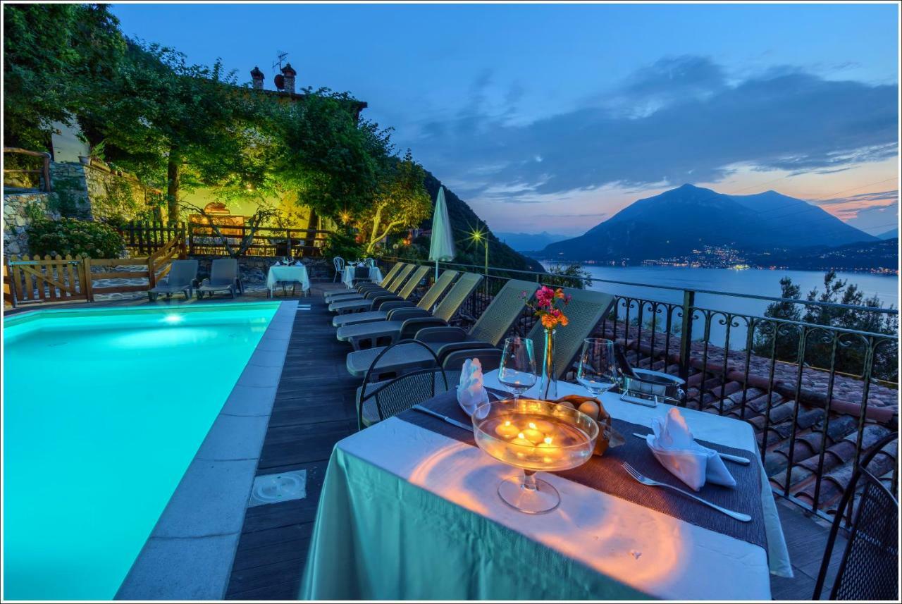 Fantastica Casa Poppo Apartment Bellano Luaran gambar