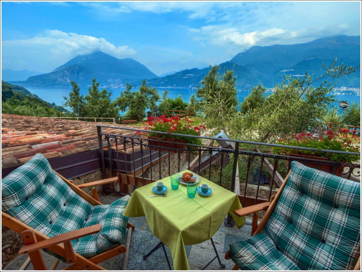 Fantastica Casa Poppo Apartment Bellano Luaran gambar