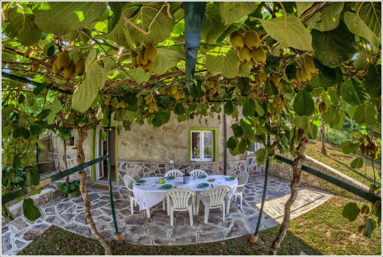 Fantastica Casa Poppo Apartment Bellano Luaran gambar