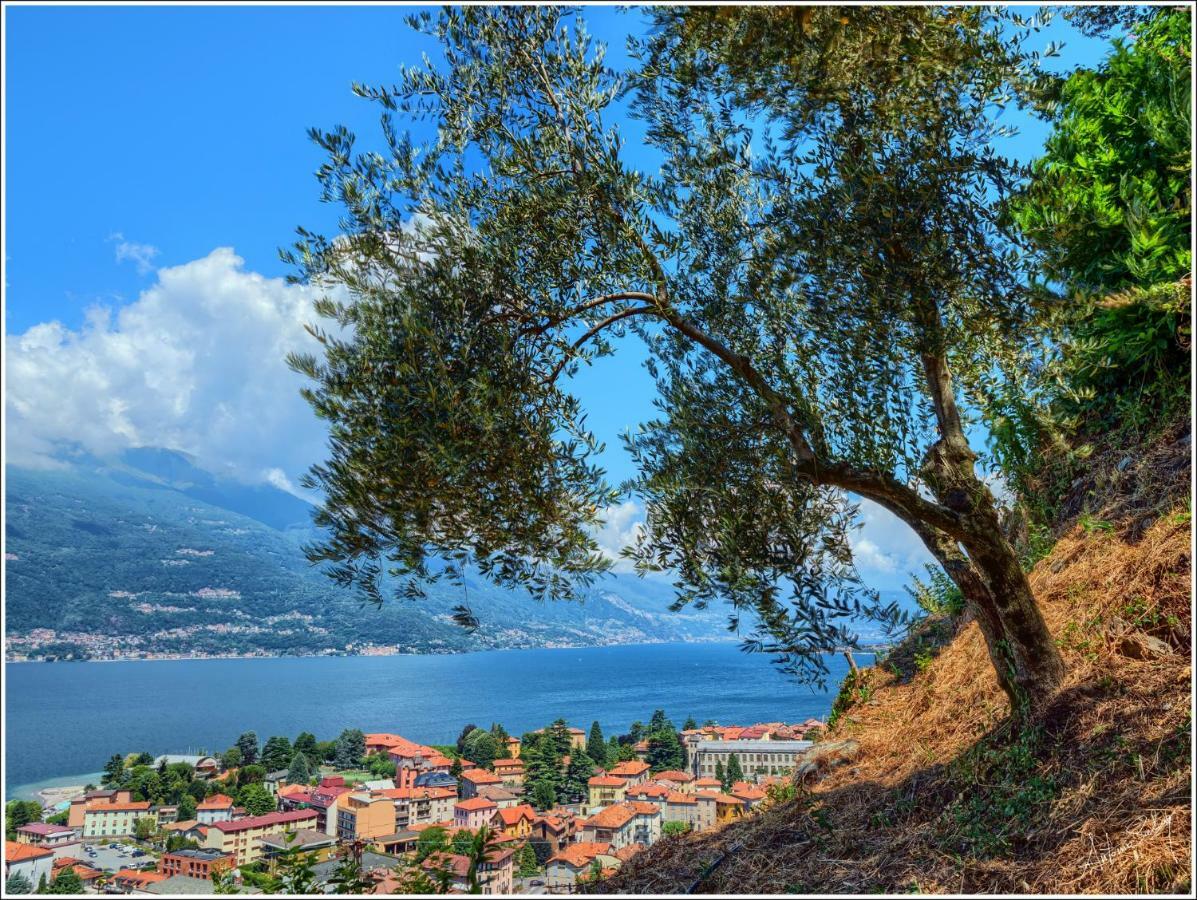 Fantastica Casa Poppo Apartment Bellano Luaran gambar