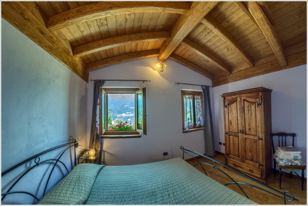 Fantastica Casa Poppo Apartment Bellano Luaran gambar