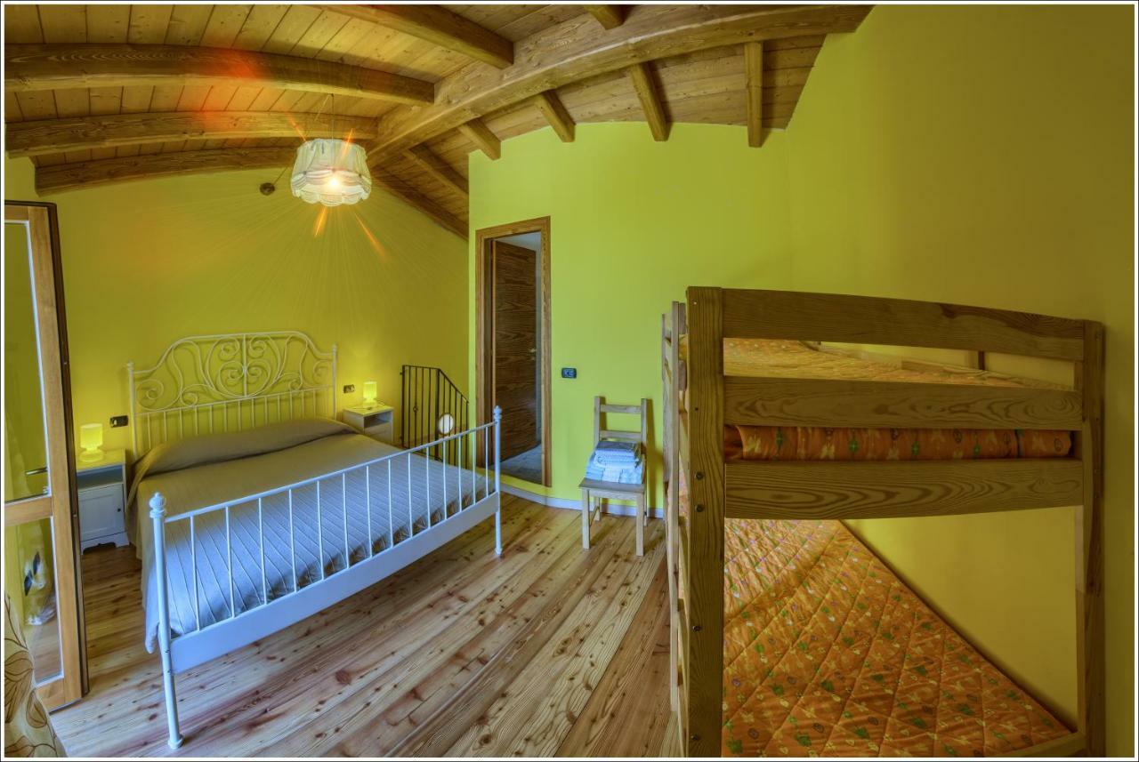 Fantastica Casa Poppo Apartment Bellano Luaran gambar