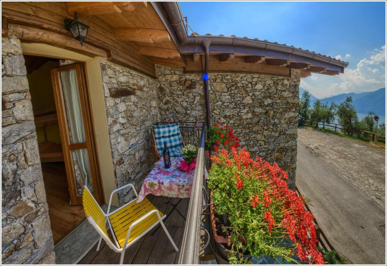 Fantastica Casa Poppo Apartment Bellano Luaran gambar