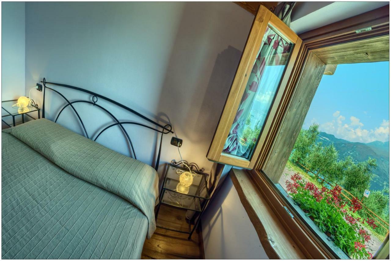 Fantastica Casa Poppo Apartment Bellano Luaran gambar
