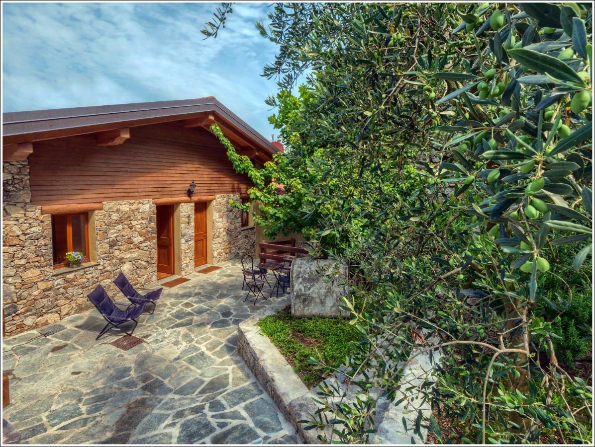 Fantastica Casa Poppo Apartment Bellano Luaran gambar
