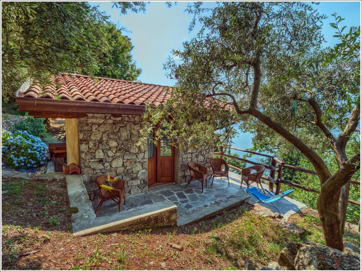 Fantastica Casa Poppo Apartment Bellano Luaran gambar